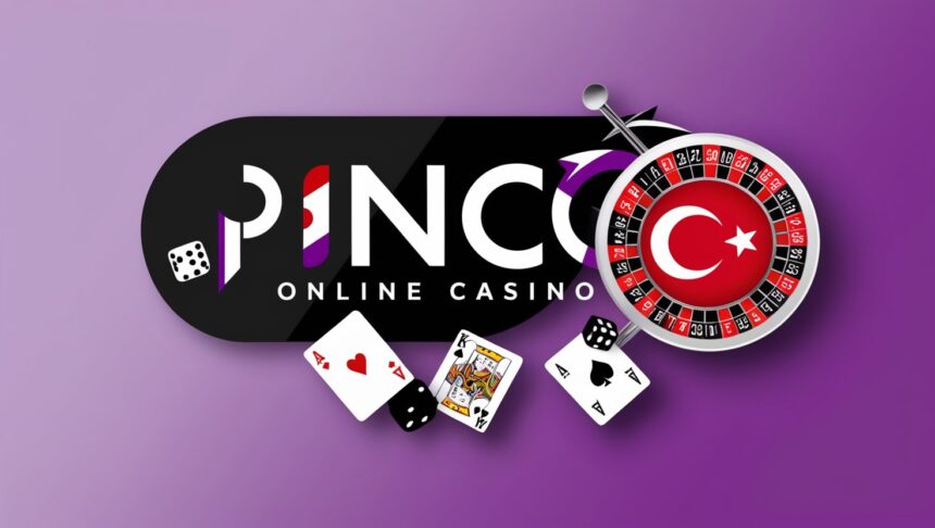 Pinco-casino