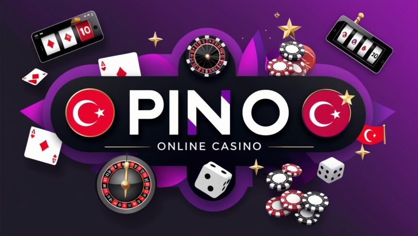 Pinco-casino