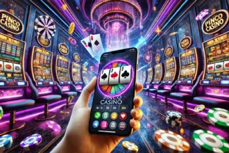 pinco-app