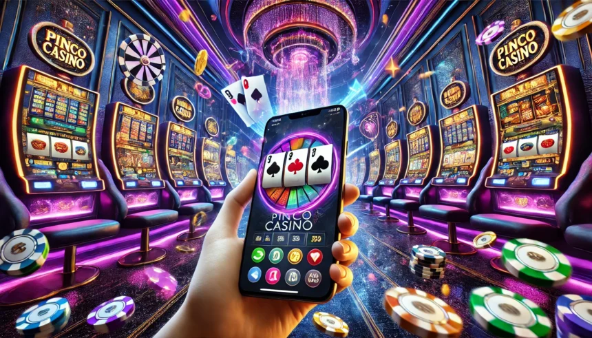 pinco-app